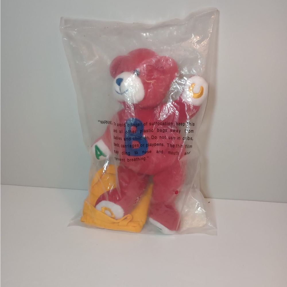 Teddy Bear - Picture 4 of 4